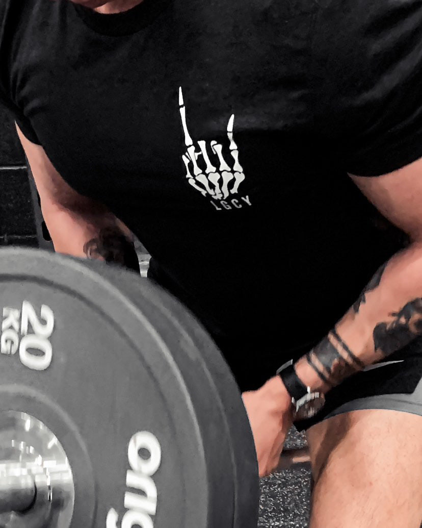 Essentials Tee