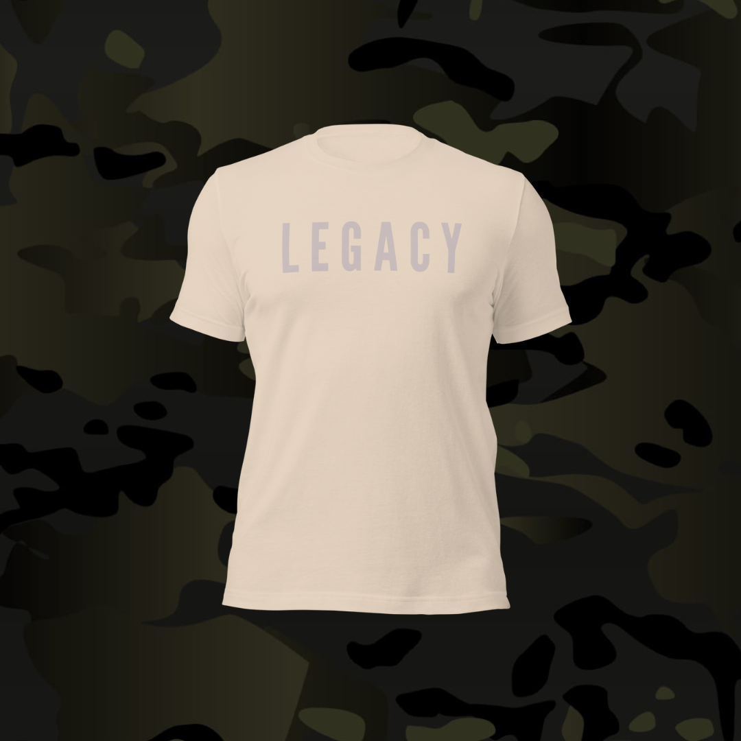 Basics Tee