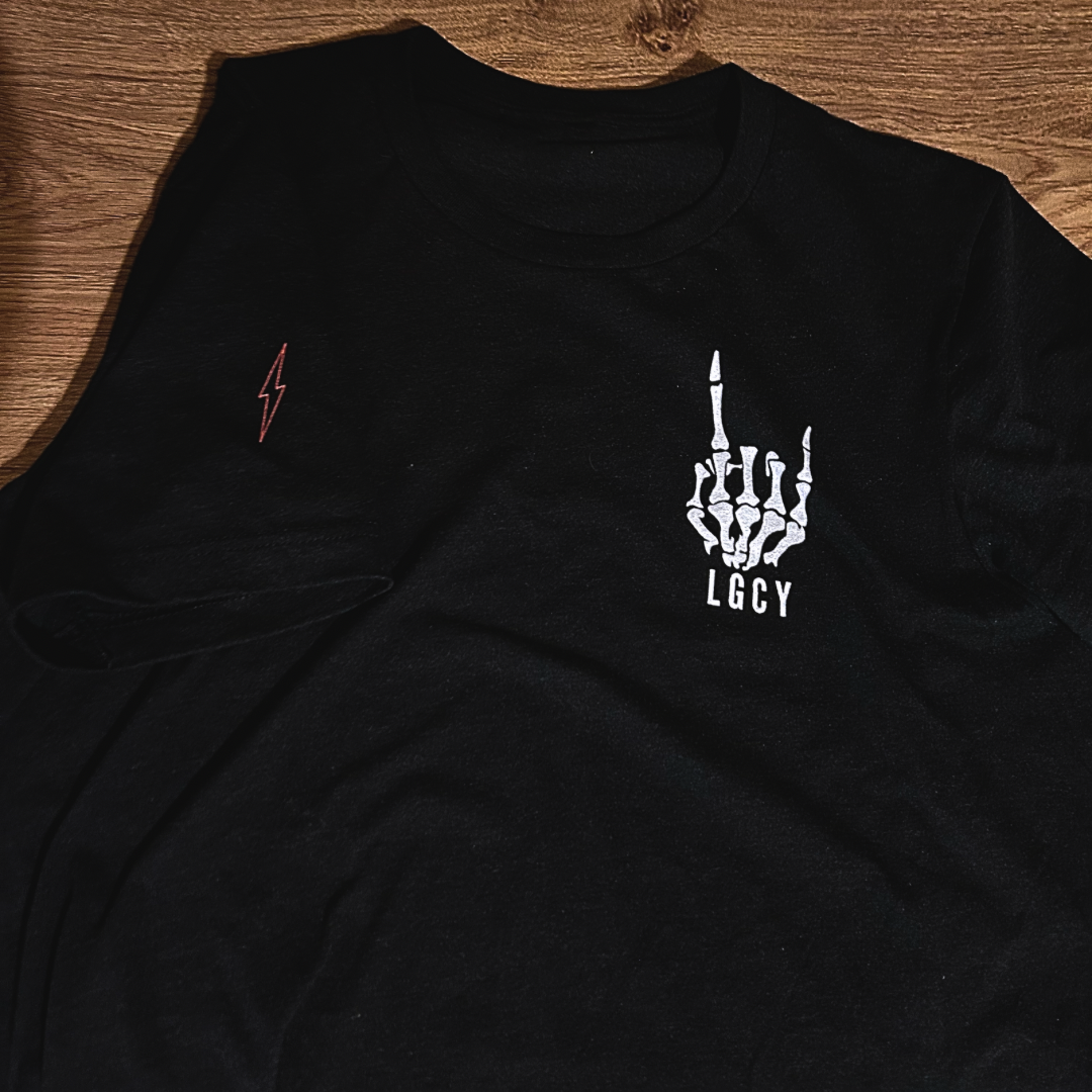Essentials Tee