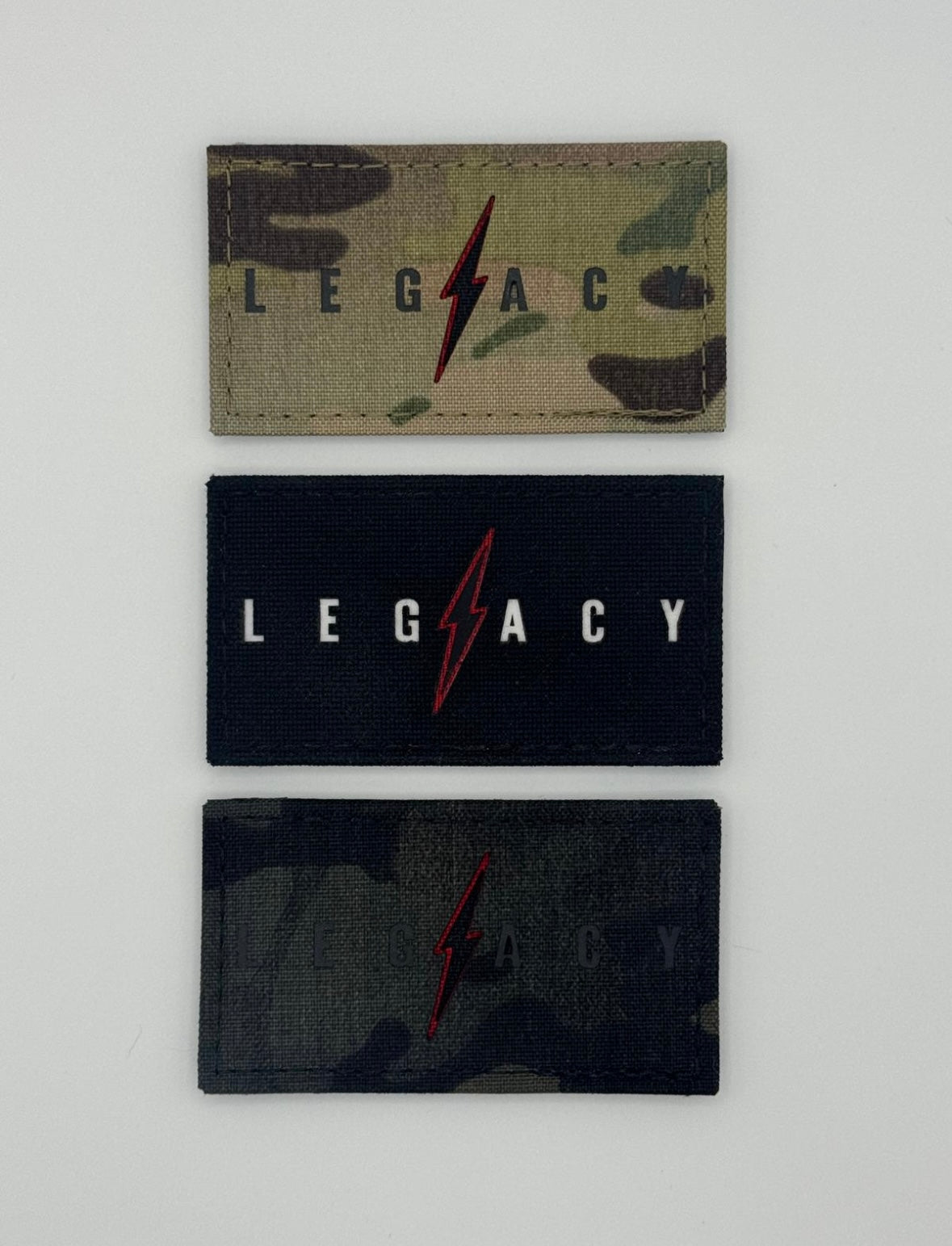 Legacy Patch