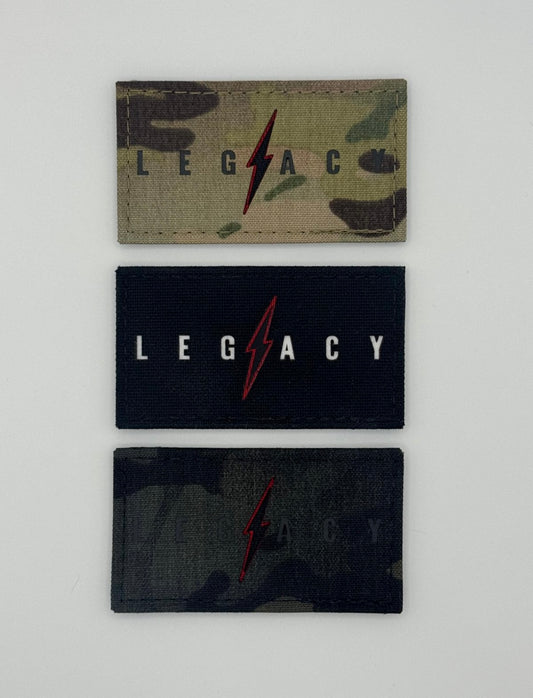 Legacy Patch
