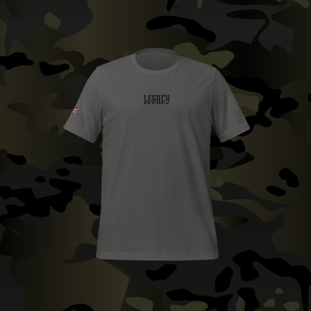Urban Tee