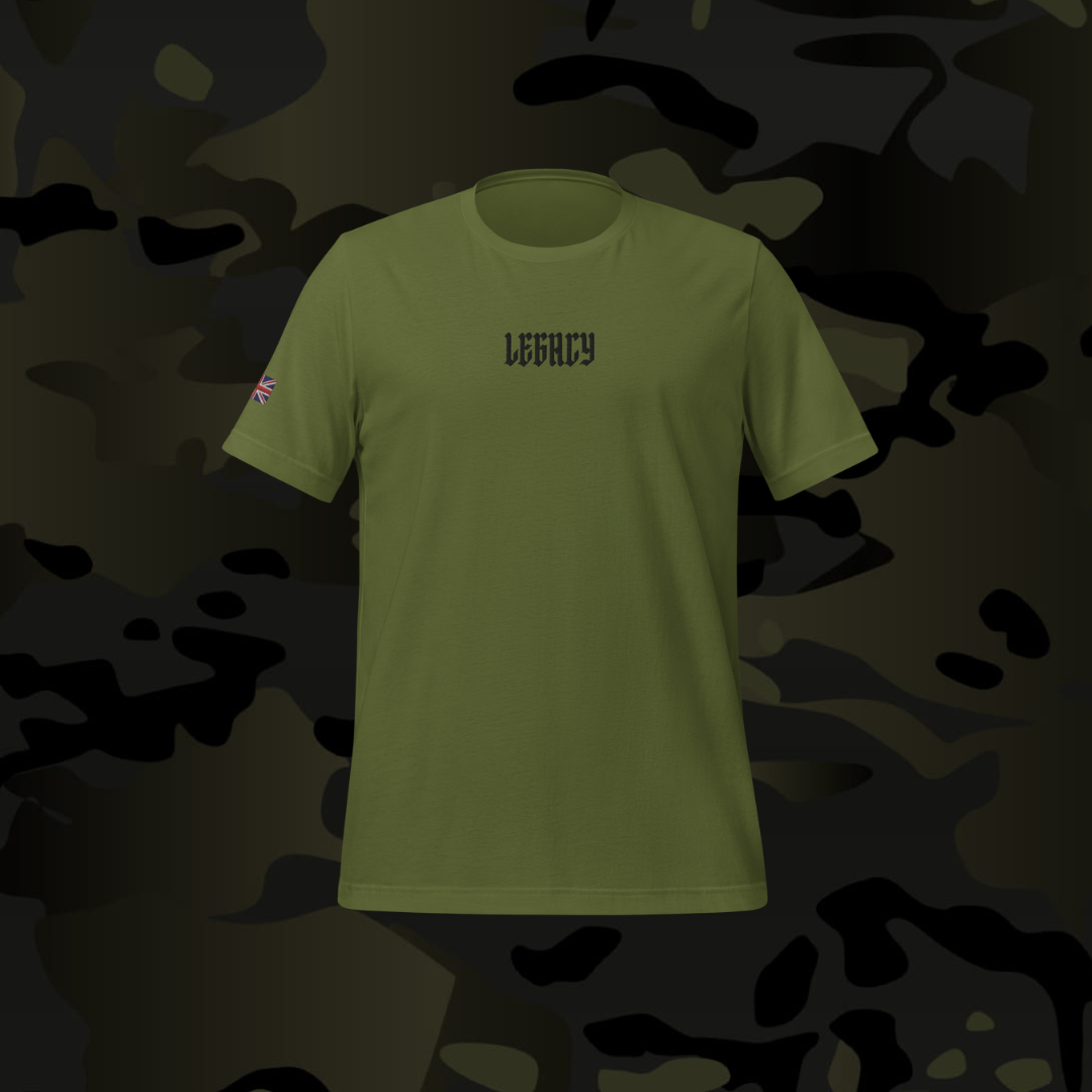 Urban Tee