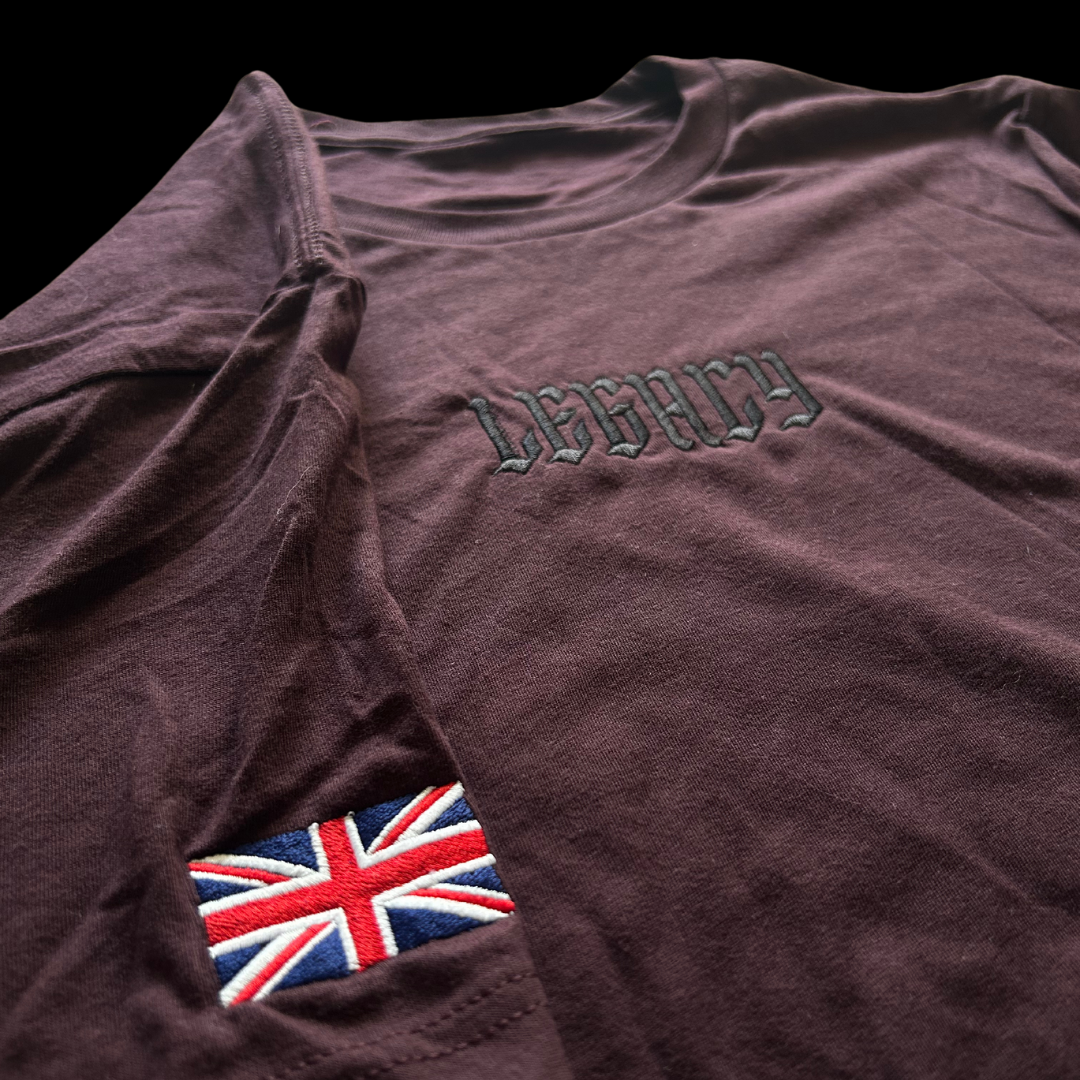 Urban Tee