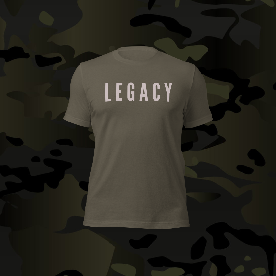 Basics Tee