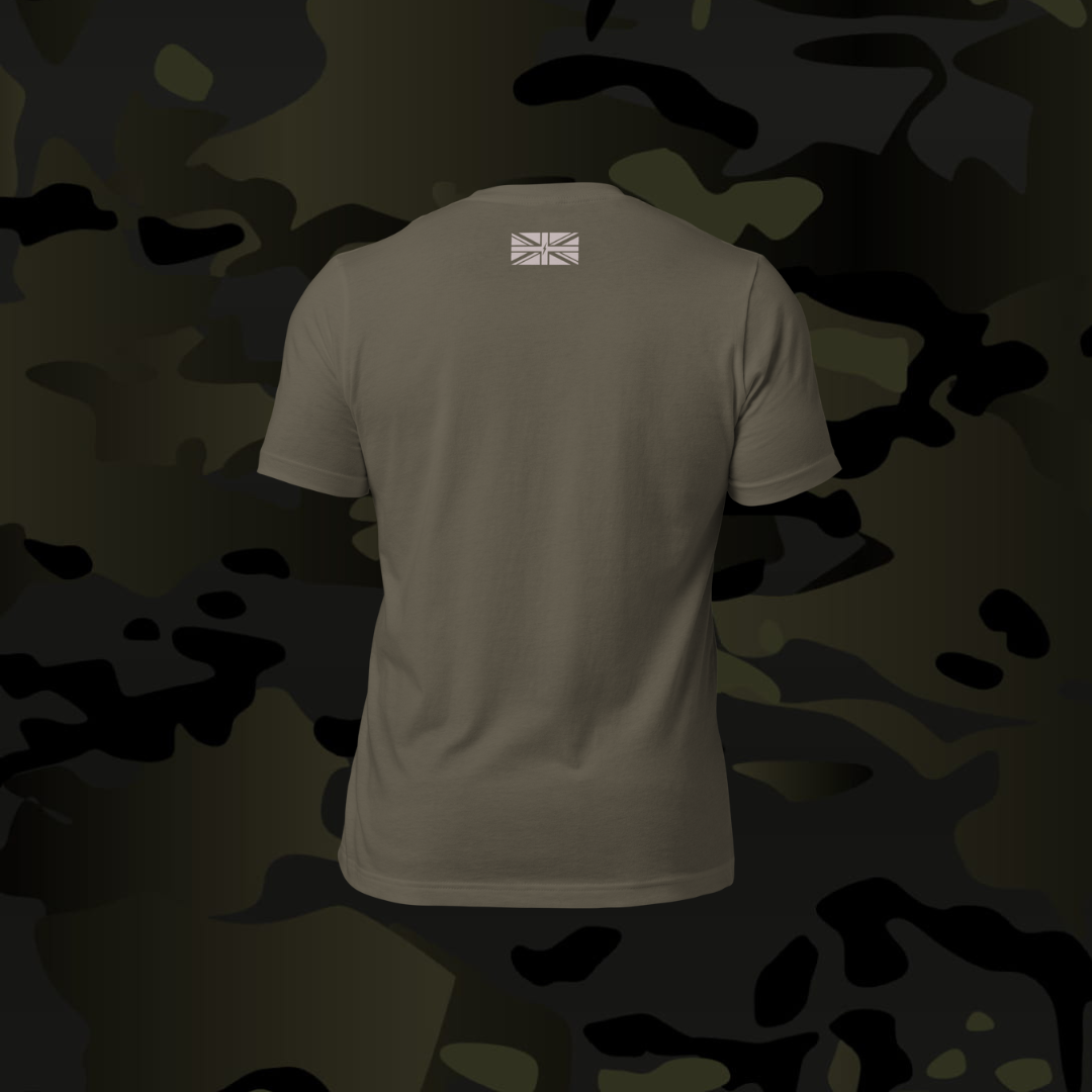 Basics Tee